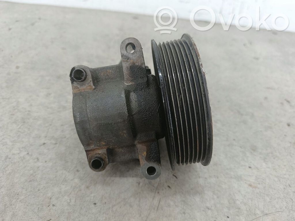Power steering pump