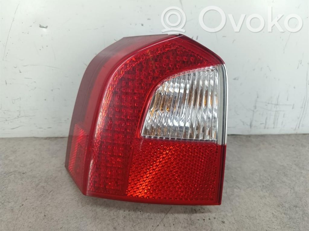 Volvo V70 Takavalot 
