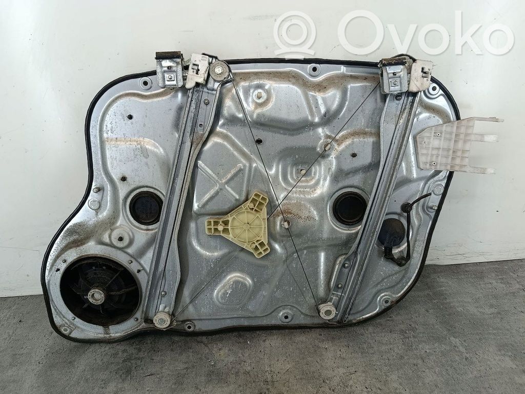 KIA Ceed Regulador de puerta delantera con motor 