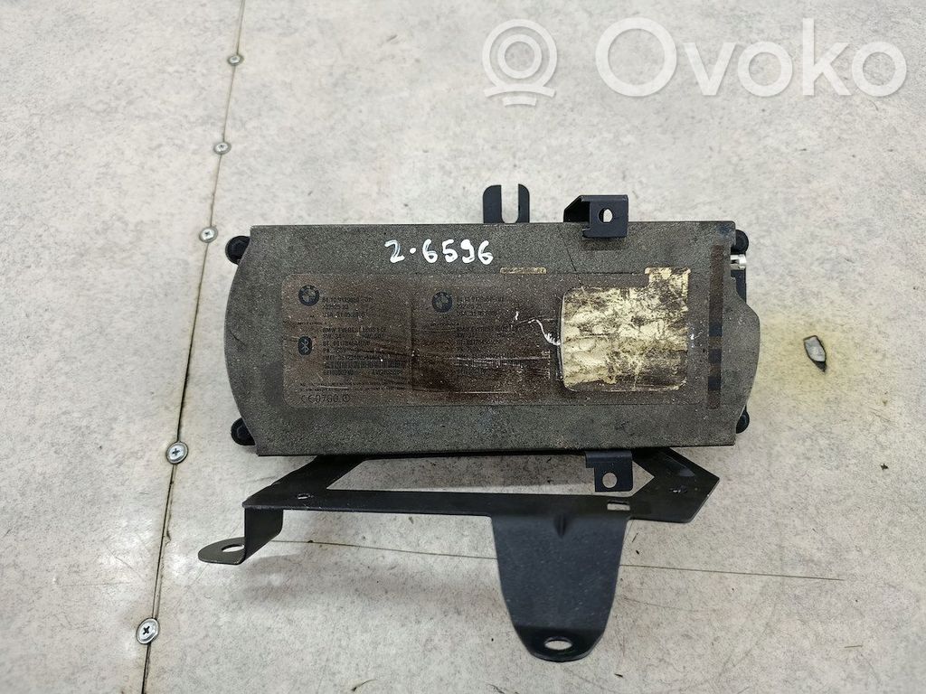Alte unități/module de control   9129850