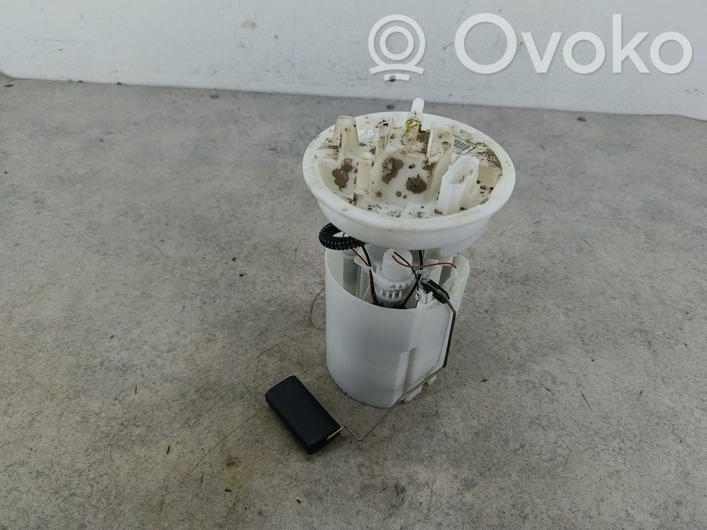 Pompe à carburant