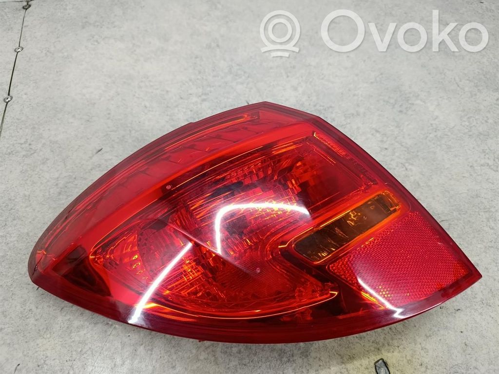 Opel Meriva B Takavalot 