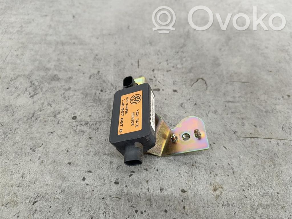 ESP Drehratensensor Querbeschleunigungssensor