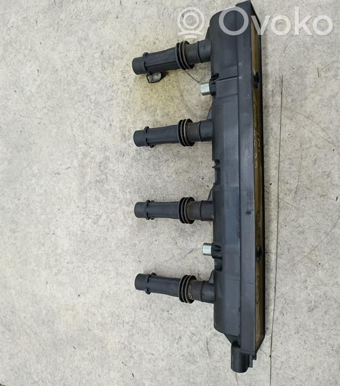 Opel Meriva B High voltage ignition coil 