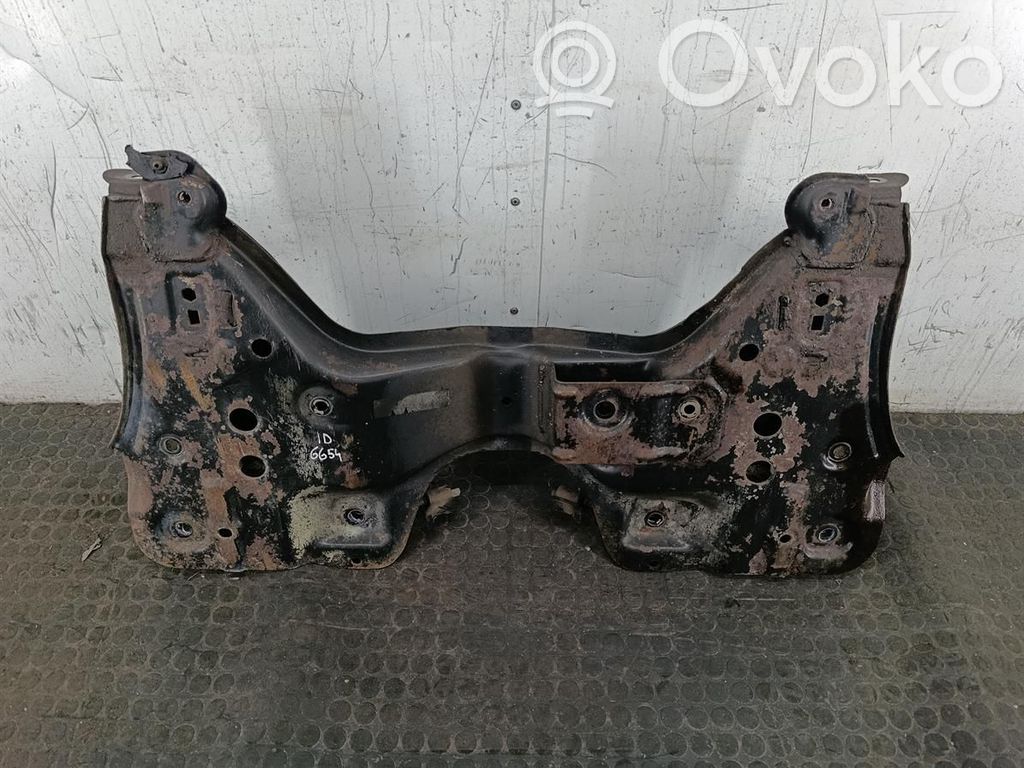 Front subframe