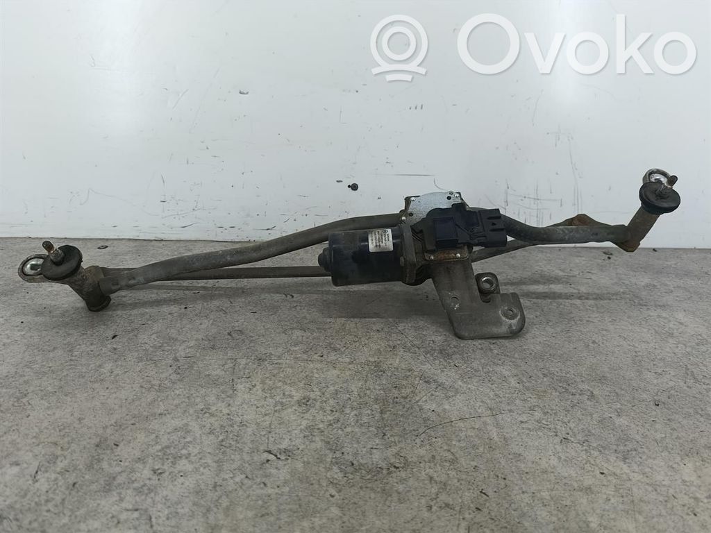 Peugeot Boxer Mechanizm wycieraczek szyby przedniej / czołowej 