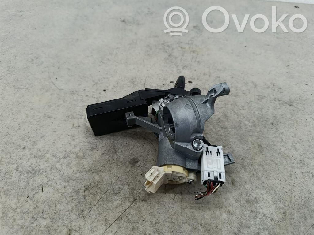Virtalukko   MN141356G8D649MB