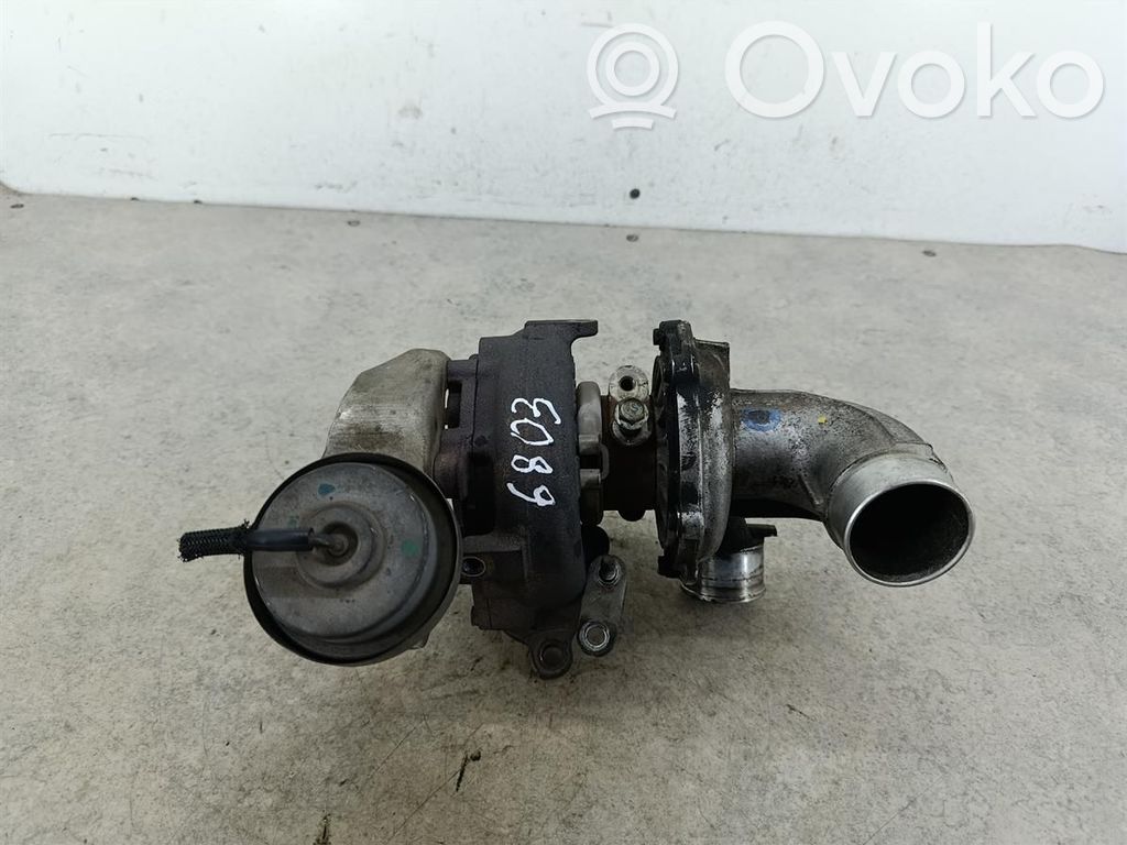 Toyota Auris 150 Turbo 
