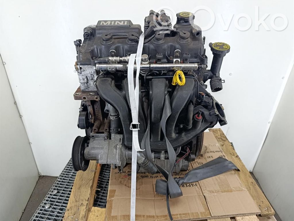 Motor   W10B16AB