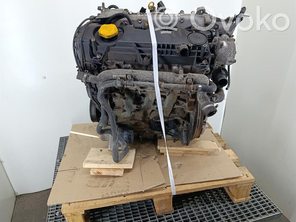 Engine   223B1000