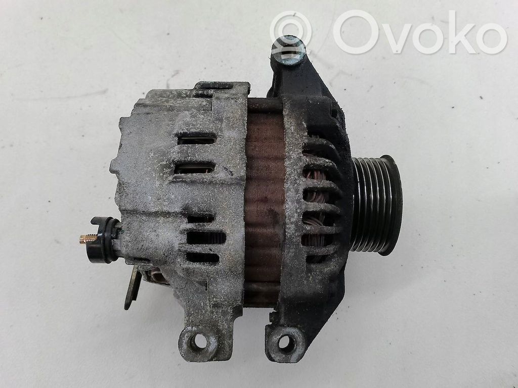 Ģenerators   AHGA61A2TC0691