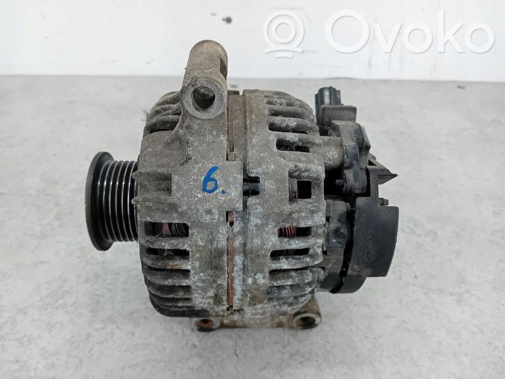 Generatorius   BOSCHALTERNATOR