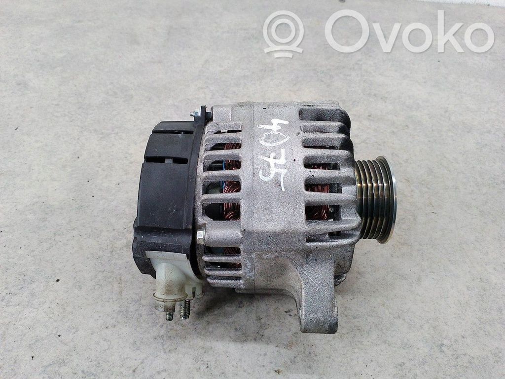 Alternador   1012101410