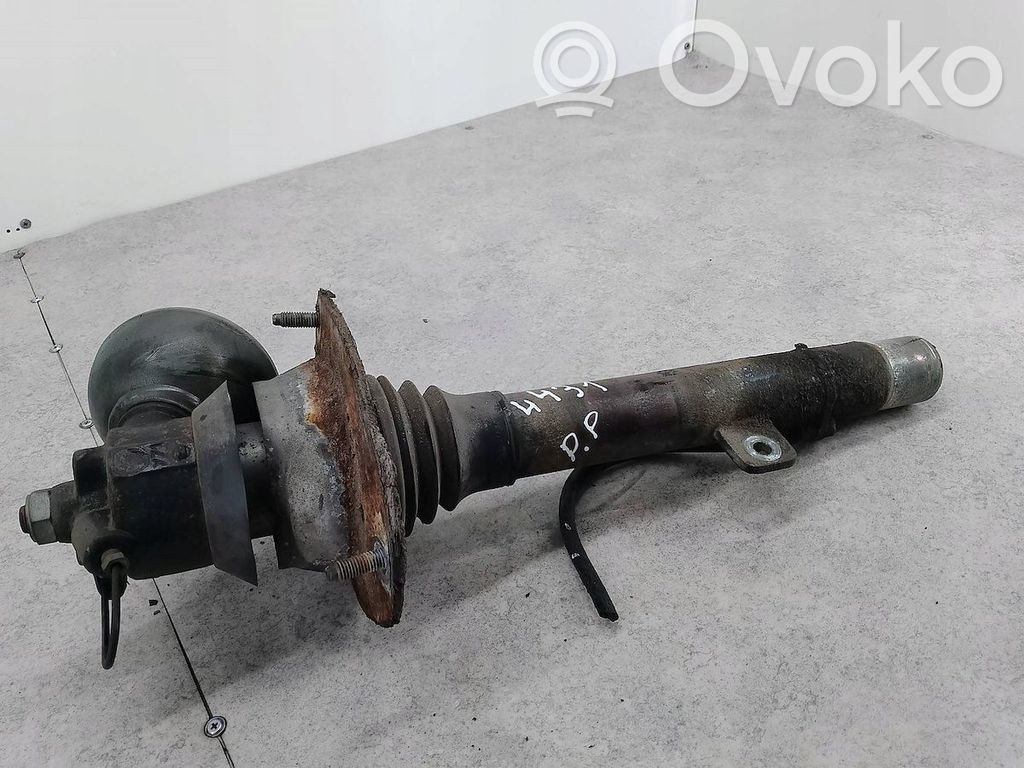 Stoßdämpfer vorne