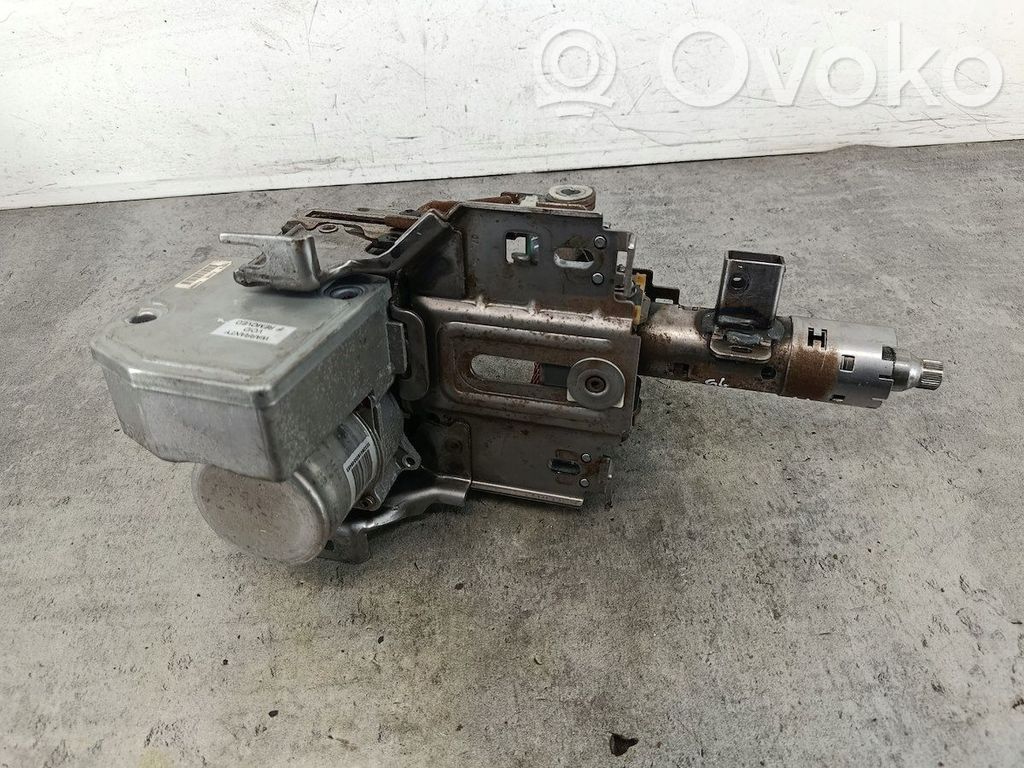 Renault Modus Scatola dello sterzo 