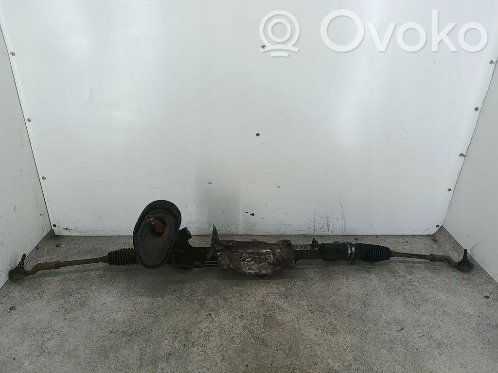 Ford Focus Vairo kolonėlė 