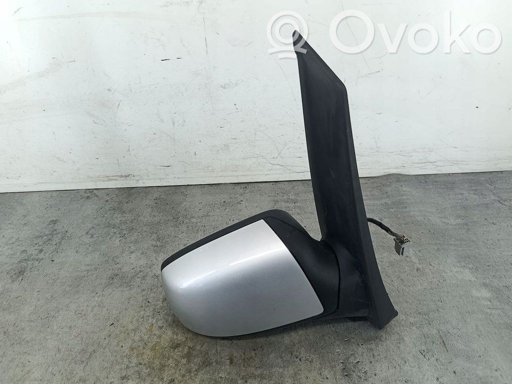 Ford C-MAX I Oglindă electrică ușă față 