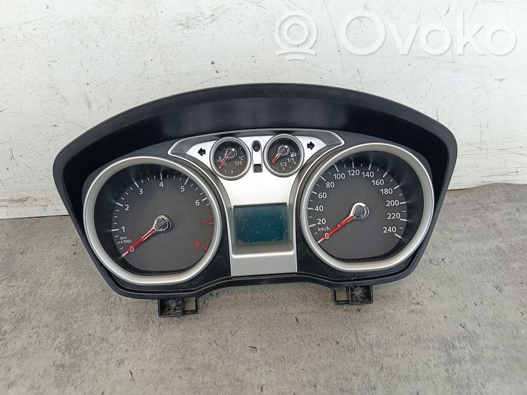 Speedometer (instrument cluster)