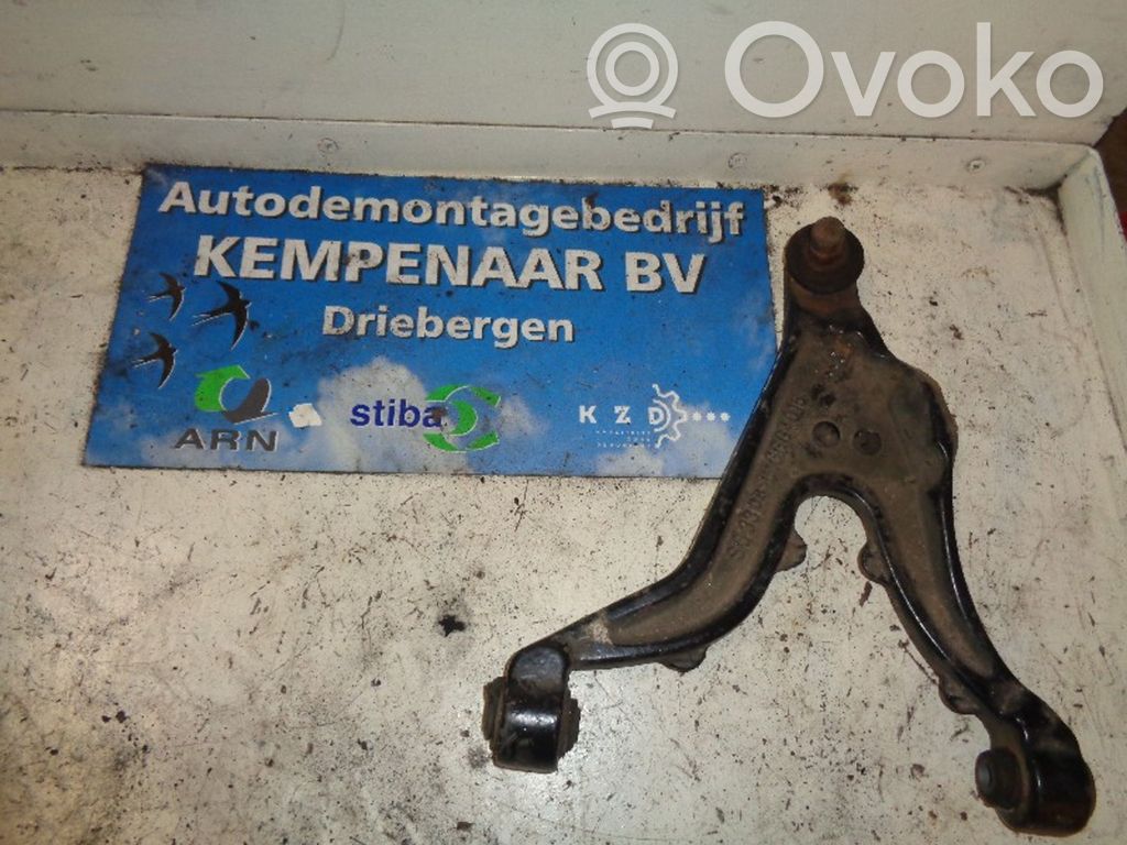 Querlenker vorne