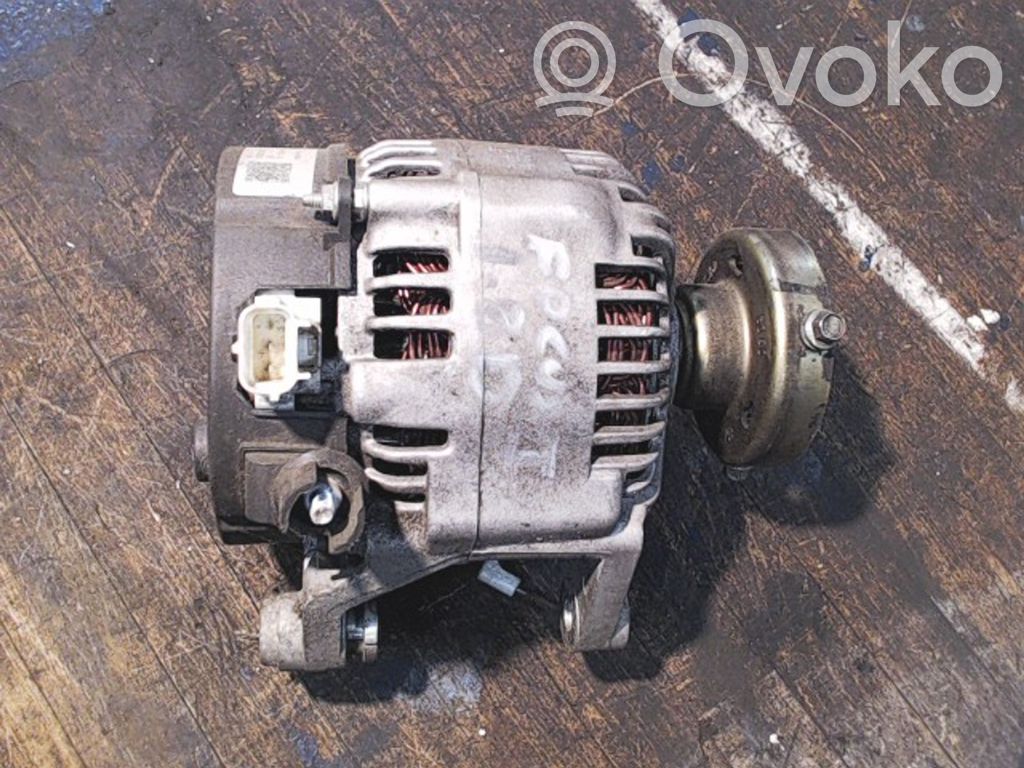 Ford Focus Ģenerators 