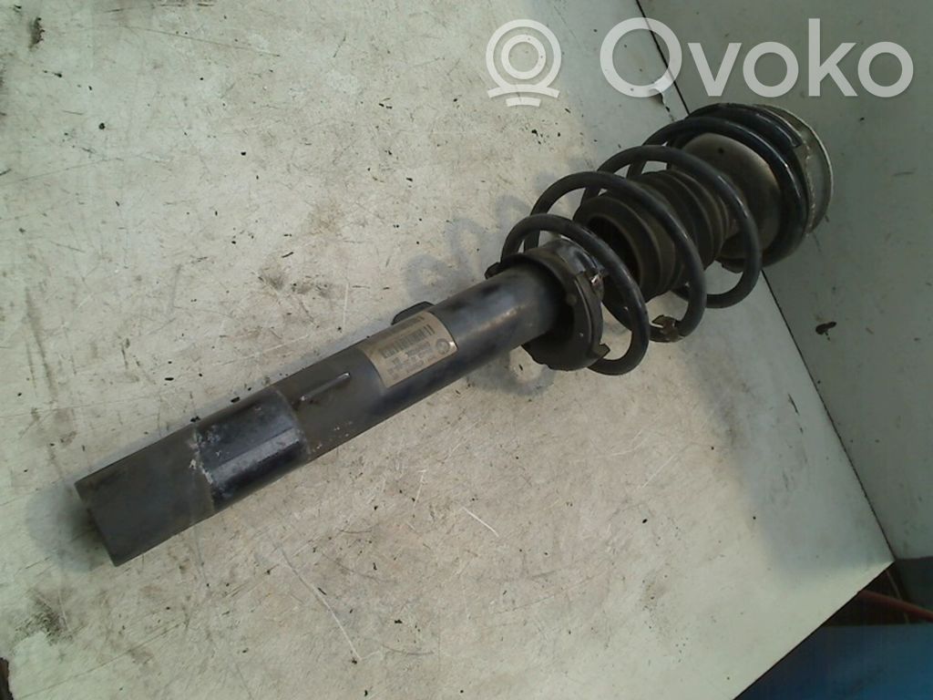 BMW 3 E90 E91 Front shock absorber with coil spring 