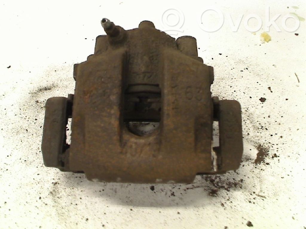 BMW 3 E46 Caliper del freno trasero 