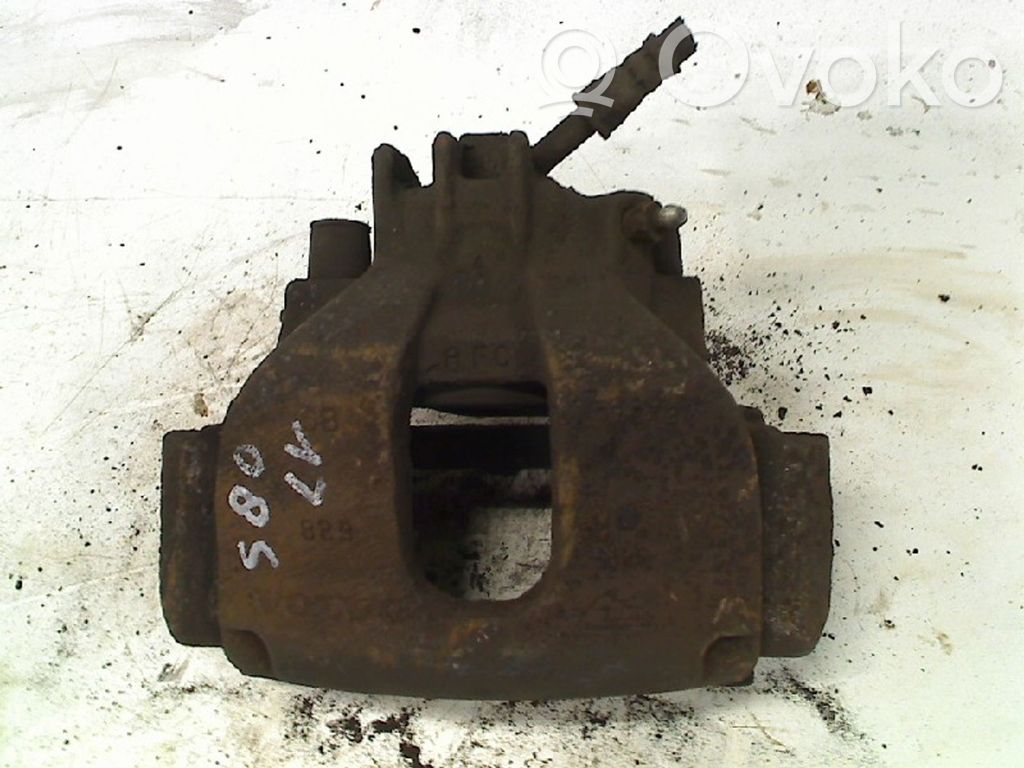 Volvo S80 Front brake caliper 