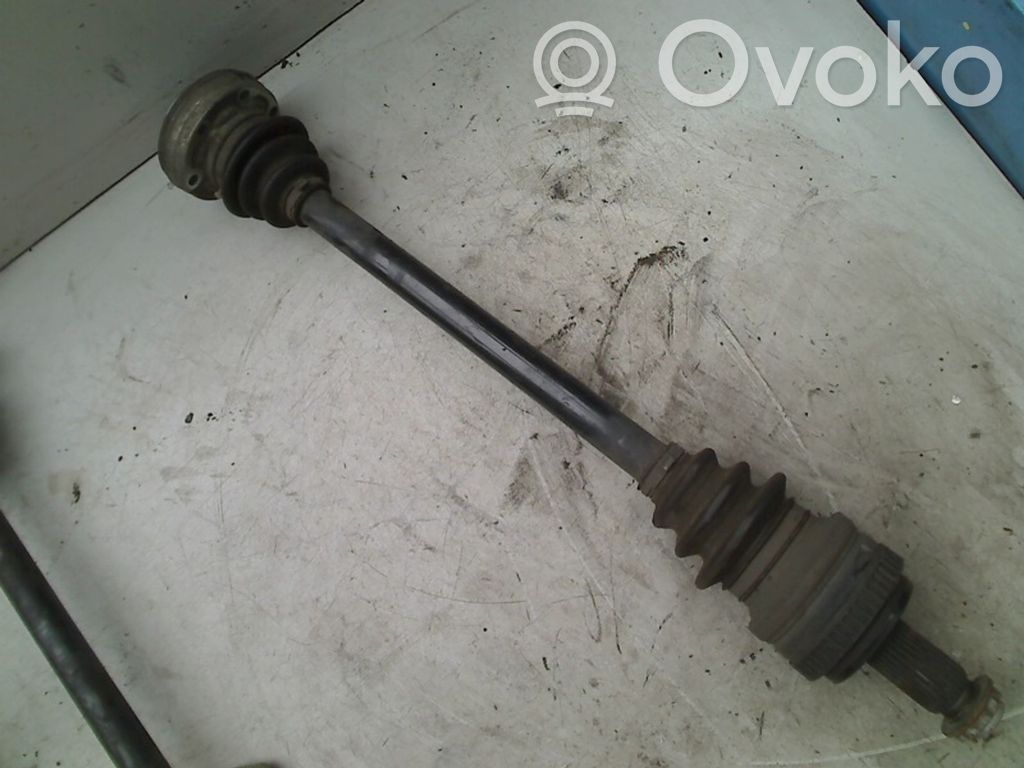 BMW 1 E81 E87 Eje de transmisión trasero 