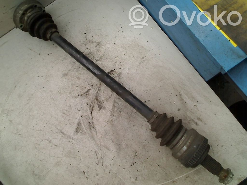 BMW 1 E81 E87 Eje de transmisión trasero 