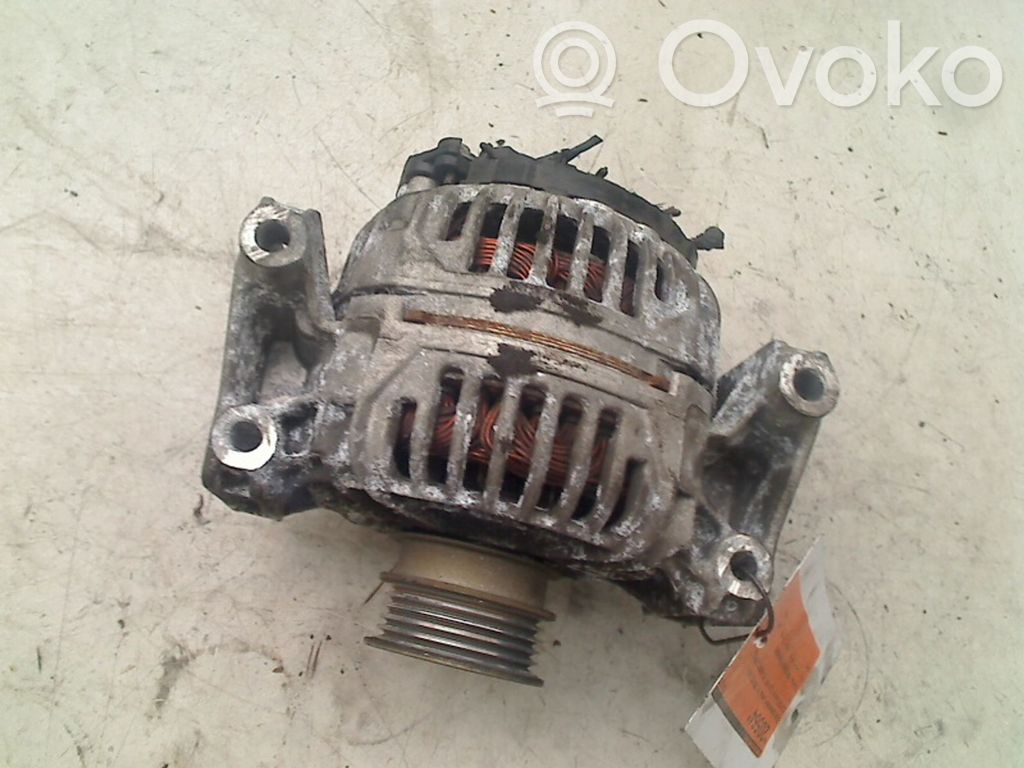 Generator/alternator   F00M145228,F00M145228