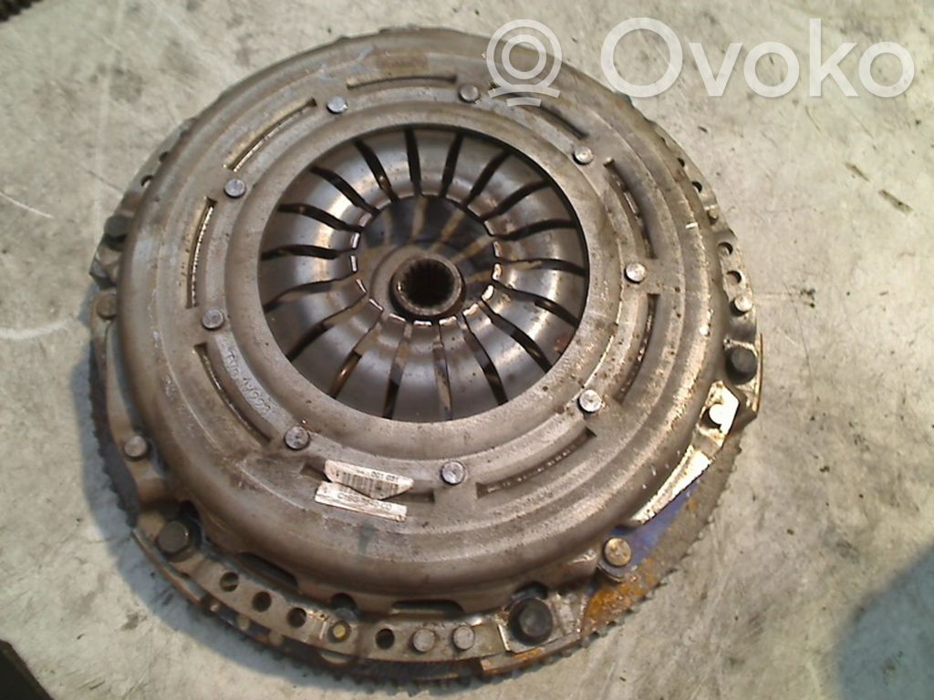 Ford Focus Smagratis 