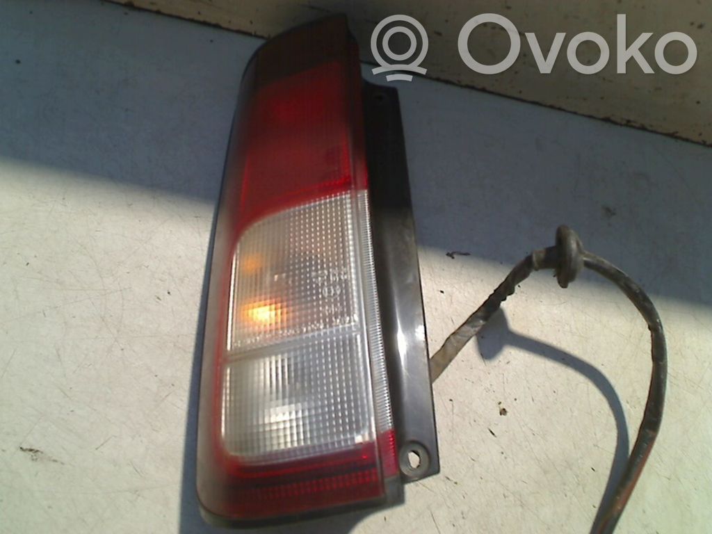 Suzuki Ignis Rear/tail lights 