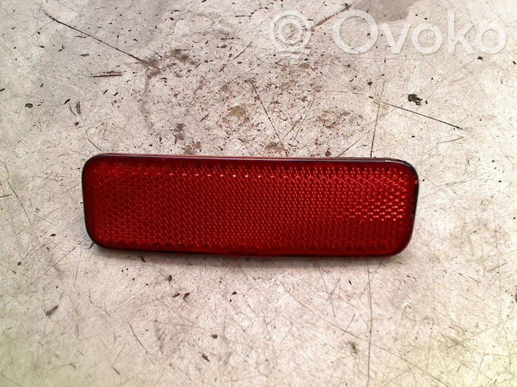 Ford Transit Courier Reflector de faros/luces traseros 