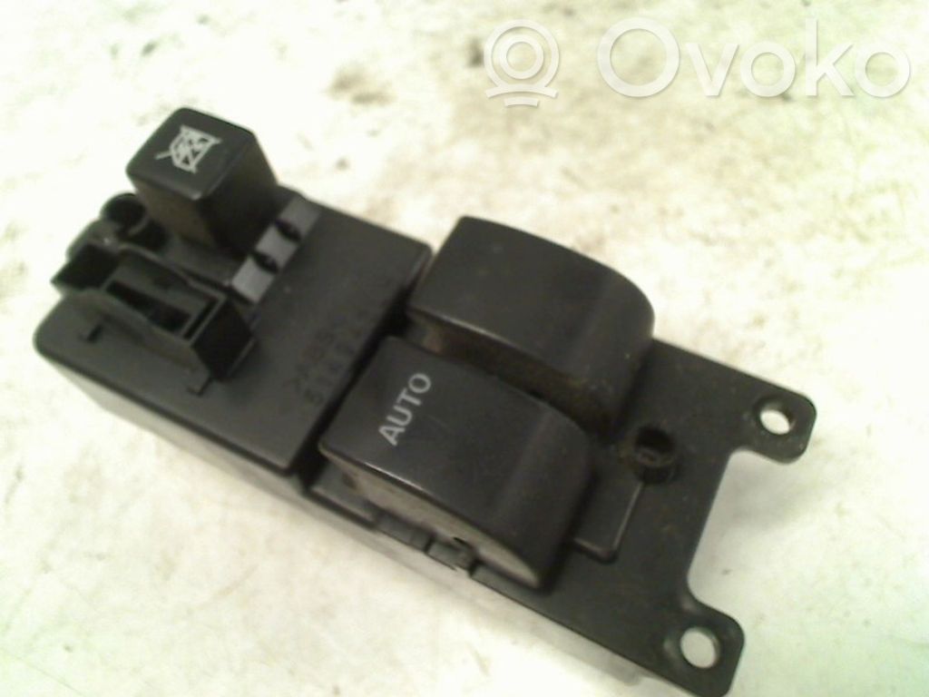 Electric window control switch   514942LH,514942LH,514942LH