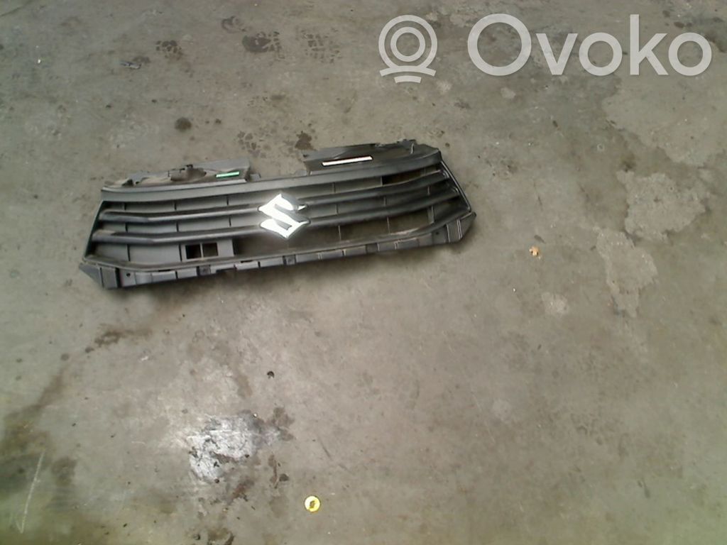 Suzuki Celerio Front grill 