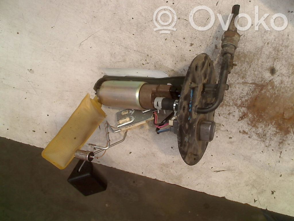 Pompe à carburant