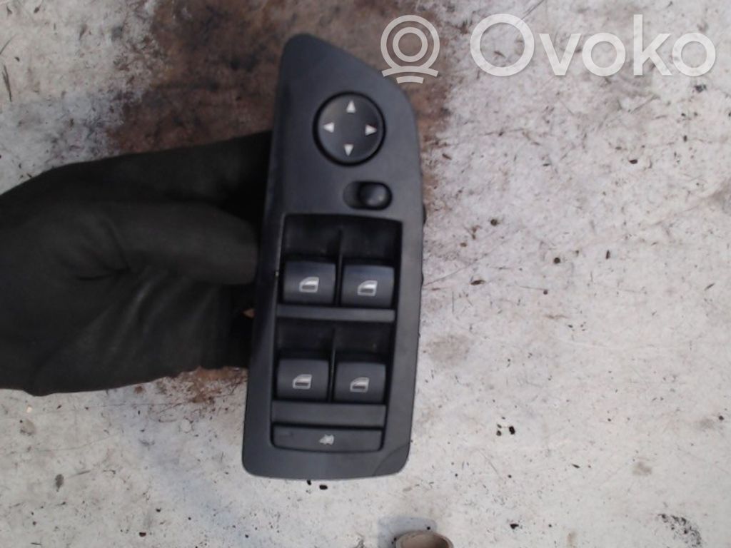 BMW 1 E81 E87 Interruptor del elevalunas eléctrico 
