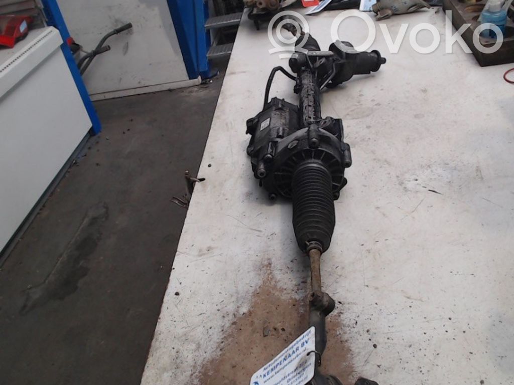 BMW 1 E81 E87 Steering rack 