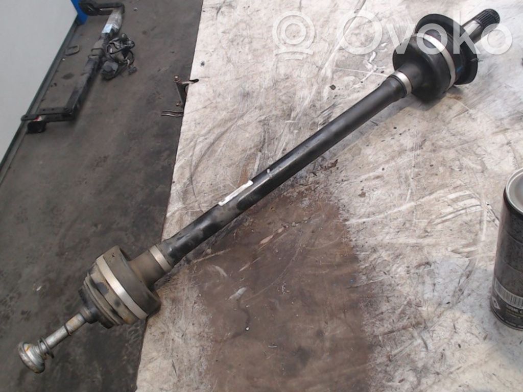 BMW X5 G05 Planetară spate 