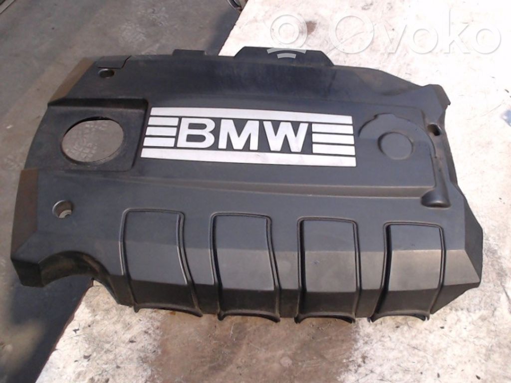Engine cover (trim)