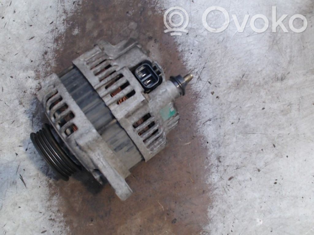 Mazda Demio Generator/alternator 