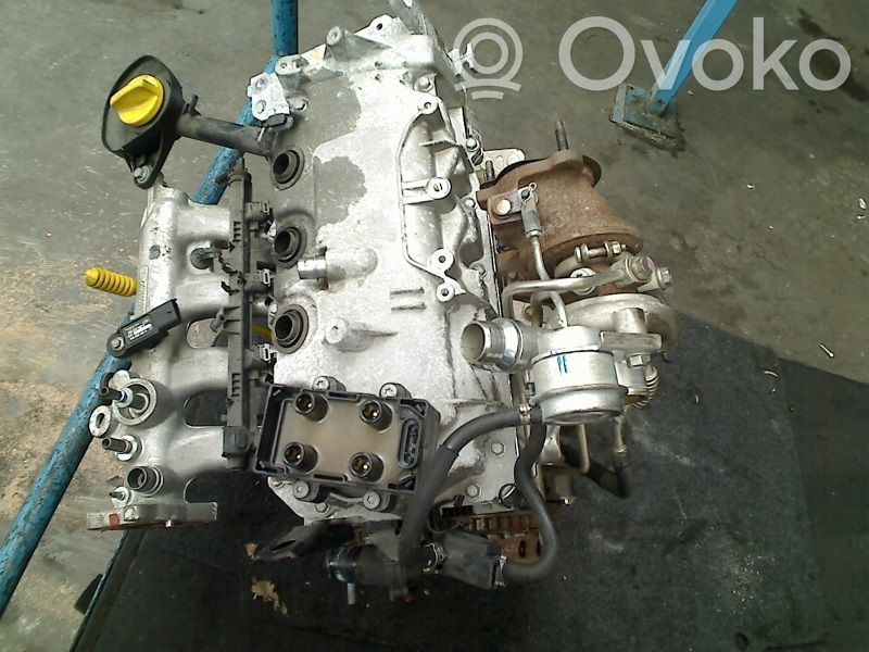 Motor