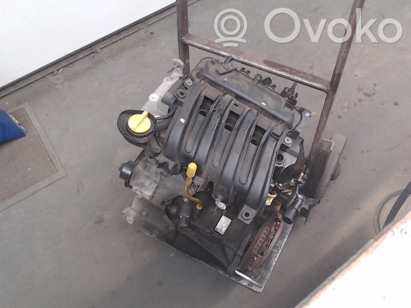 Motor
