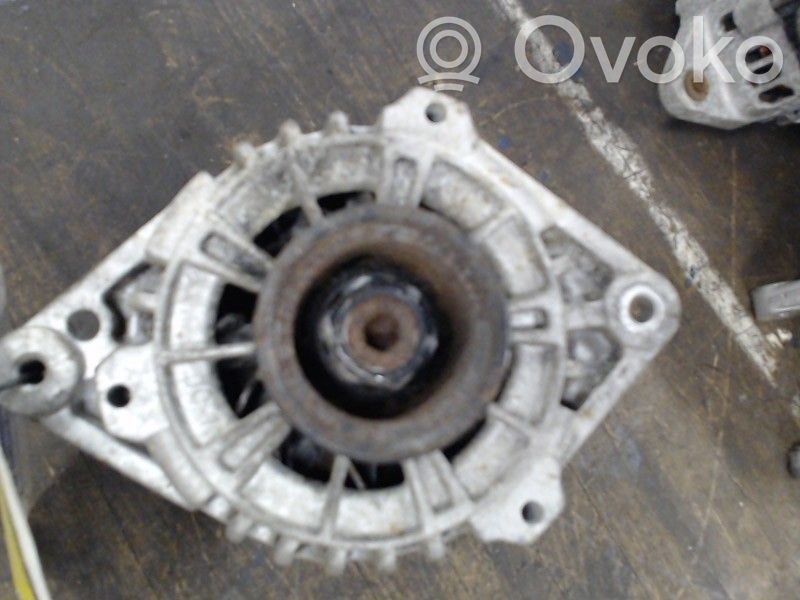 Daewoo Nubira Alternador 