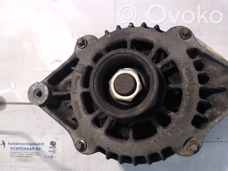 Opel Astra F Alternador 