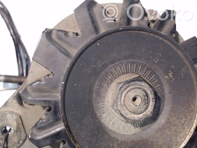 Alternador   GEENOEMNR