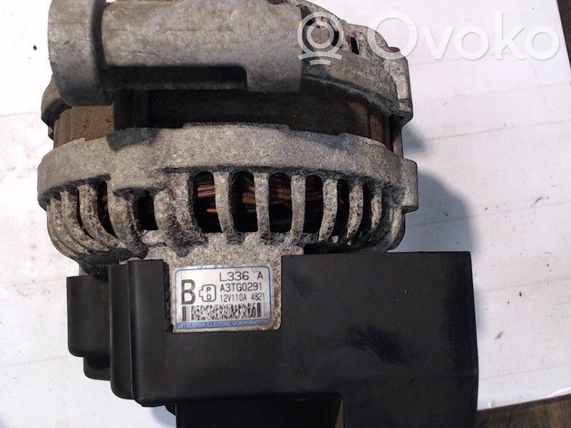 Mazda MPV II LW Ģenerators 