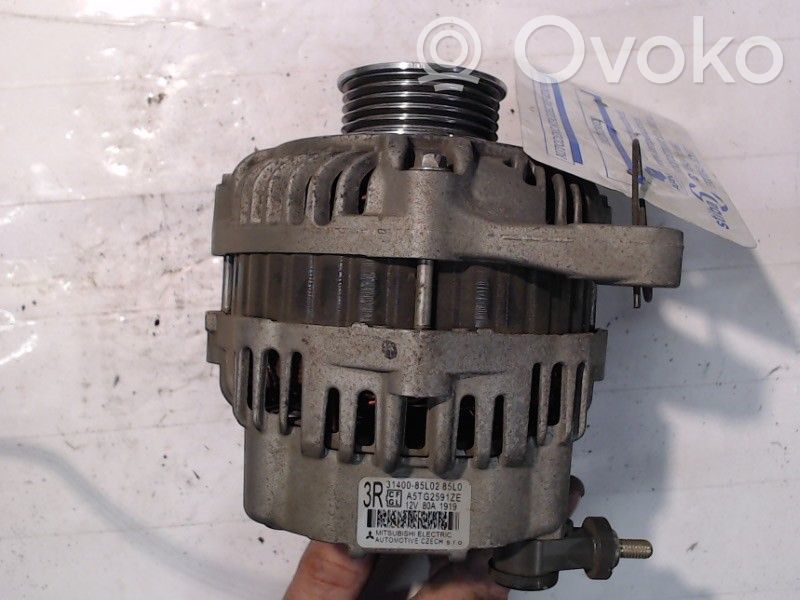 Alternador   A5TG2591ZE,A5TG2591ZE