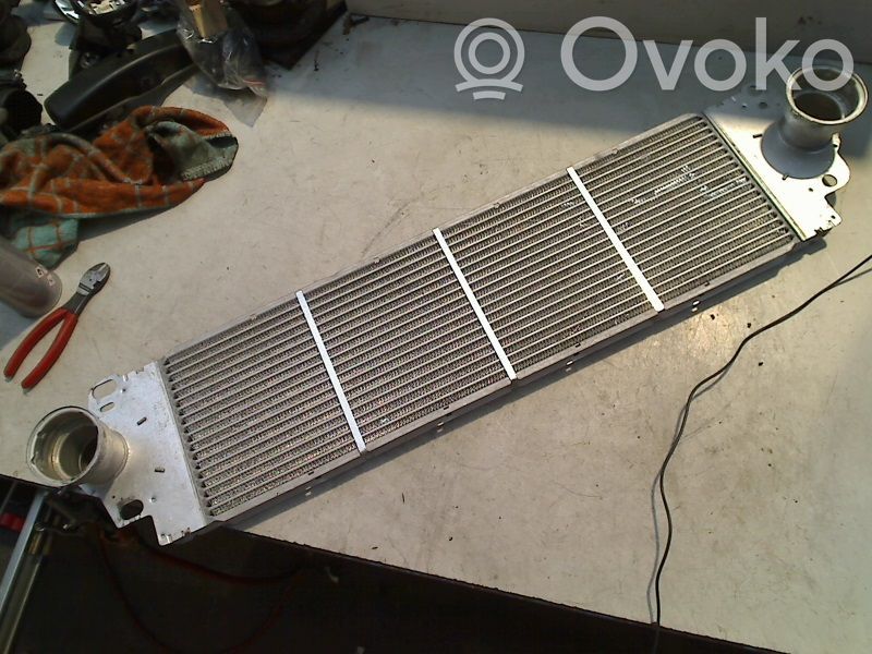 Volkswagen Transporter - Caravelle T5 Chłodnica powietrza doładowującego / Intercooler 
