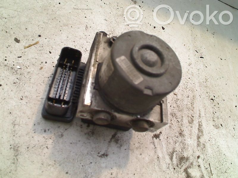 ABS Pump   9641965380,9641965380